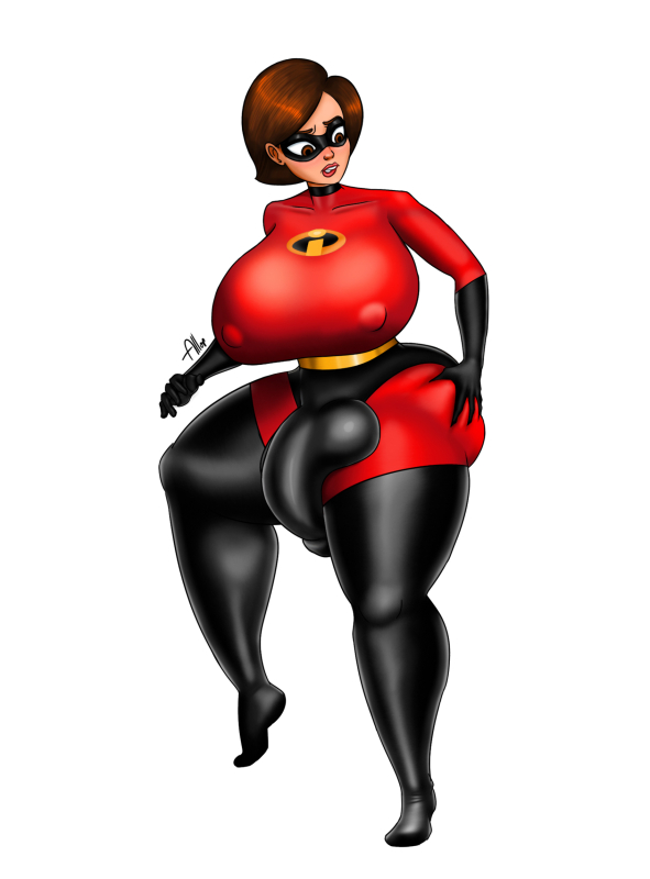 helen parr