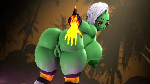 lord dominator