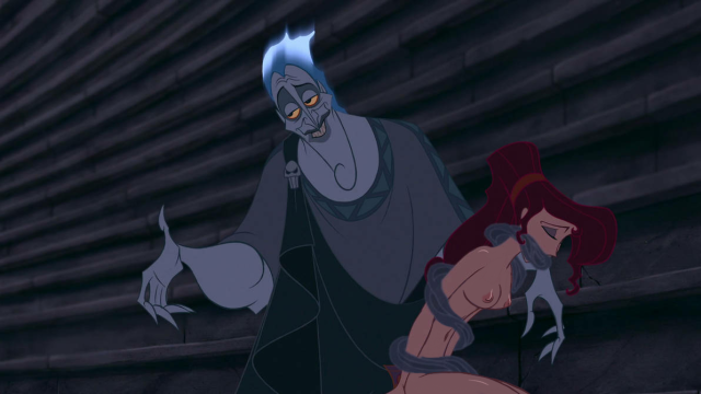 hades (hercules),megara