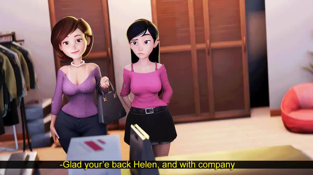 helen parr,violet parr