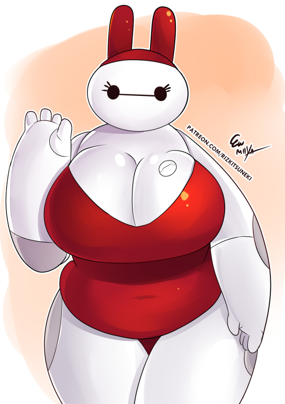 baymax