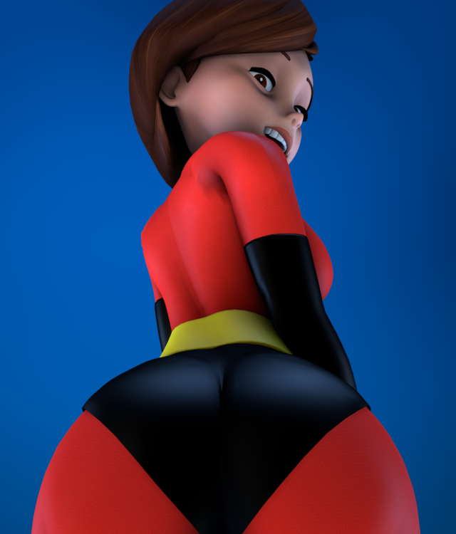 elastigirl,helen parr