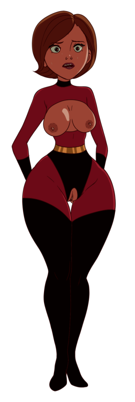 elastigirl,helen parr