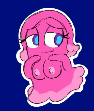 pinky,pinky (pac-man)