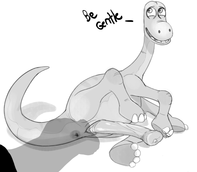 arlo the dinosaur