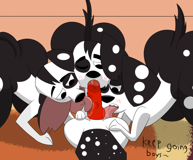 dimitri 1 (101 dalmatians),dimitri 2 (101 dalmatians),dimitri 3 (101 dalmatians)