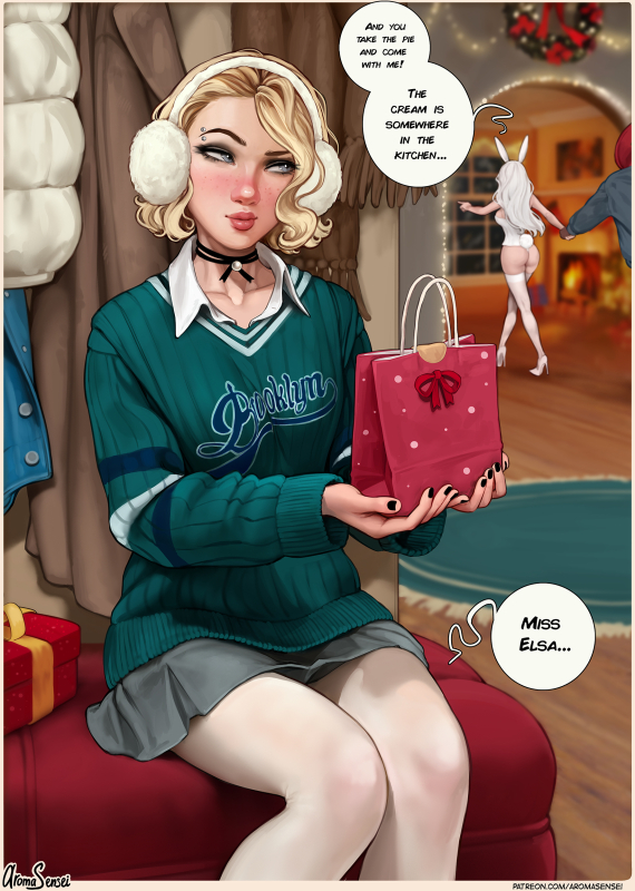 elsa (frozen),gwen stacy,miles morales,spider-gwen