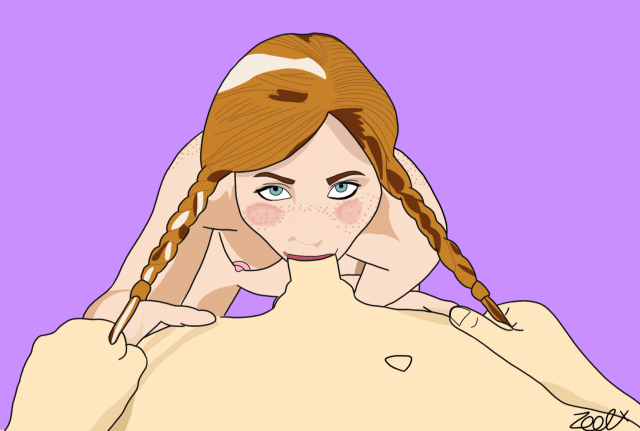 anna (frozen)