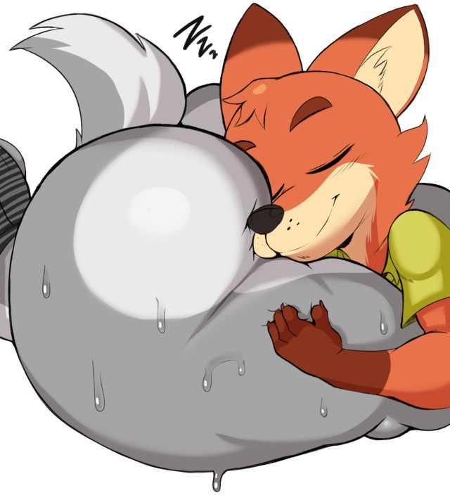judy hopps,nick wilde