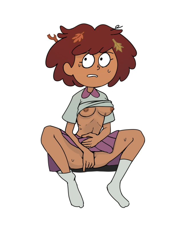 anne boonchuy