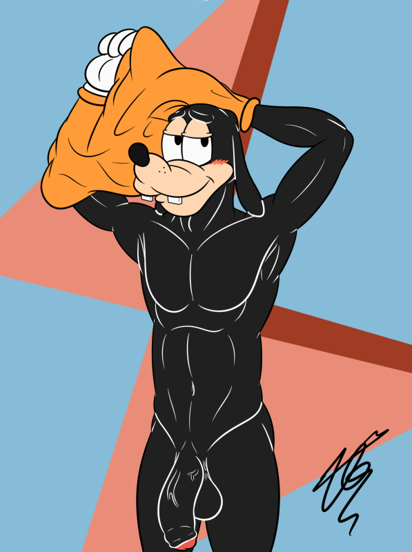 goofy